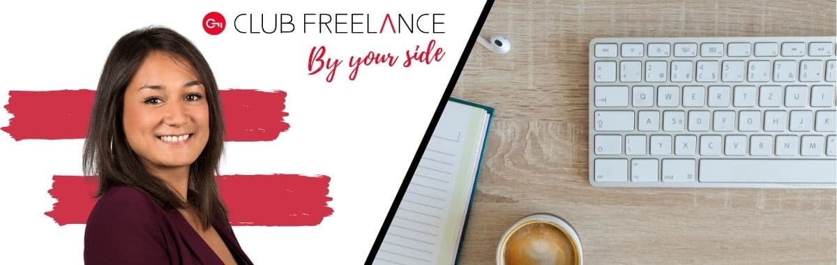 Le freelancing au quotidien – By your side