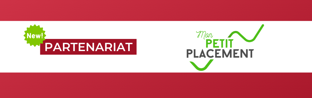 Investissez plus facilement avec Mon Petit Placement