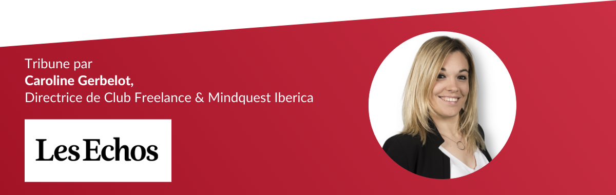 L’Europe, terre d’opportunités pour les indépendants français – Tribune
