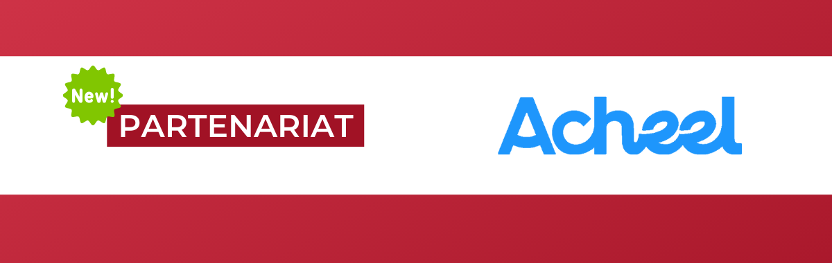 Assurez-vous en quelques clics avec Acheel