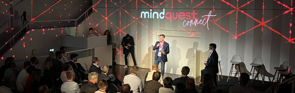 Conférence Mindquest Connect : découvrez le replay