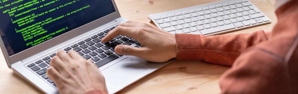 Développement Web, métiers et compétences en programmation