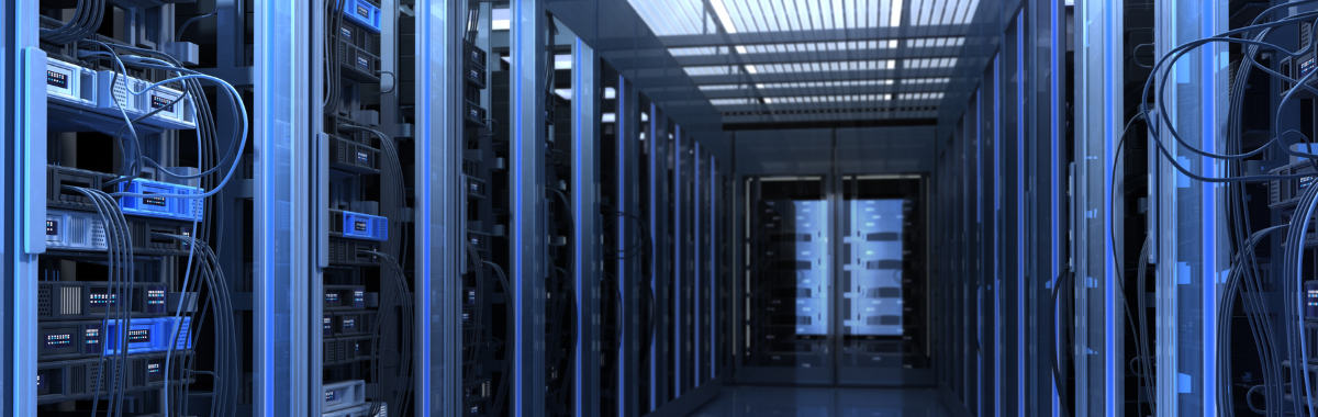 Infrastructure informatique : tout savoir