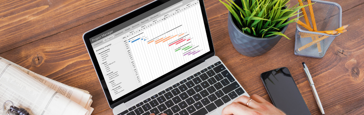 Gestion de projet : métiers, compétences et parcours professionnels