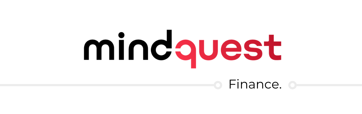 Mindquest finance : notre arrivée sur le secteur financier
