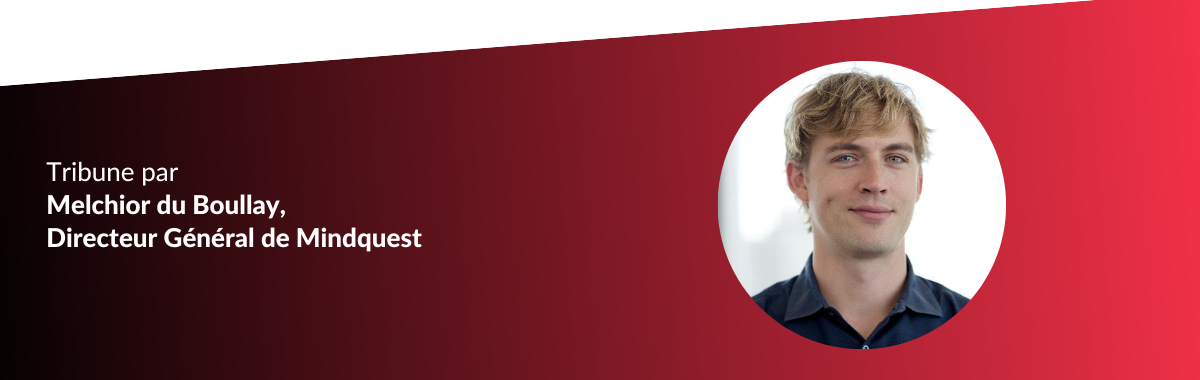 Pénuries de talents dans l’IT : forces et faiblesses des freelances – Tribune