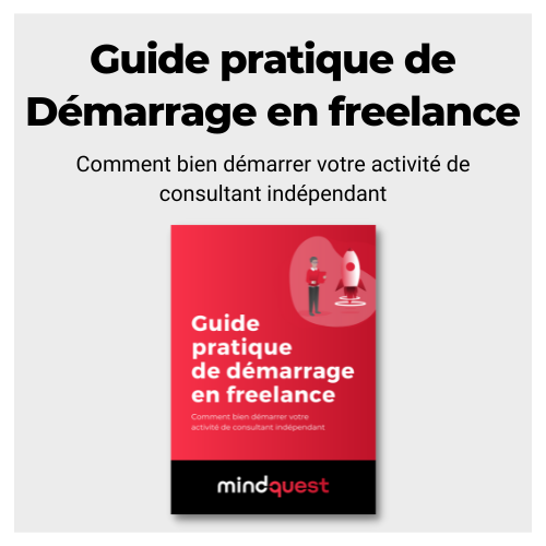 Guide Pratique Démarrage en Freelance