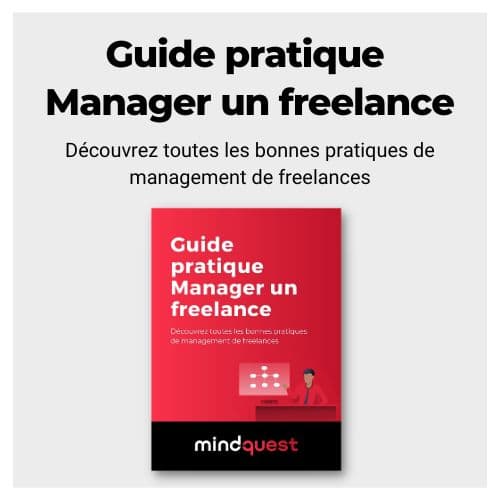 Guide pratique Manager un freelance