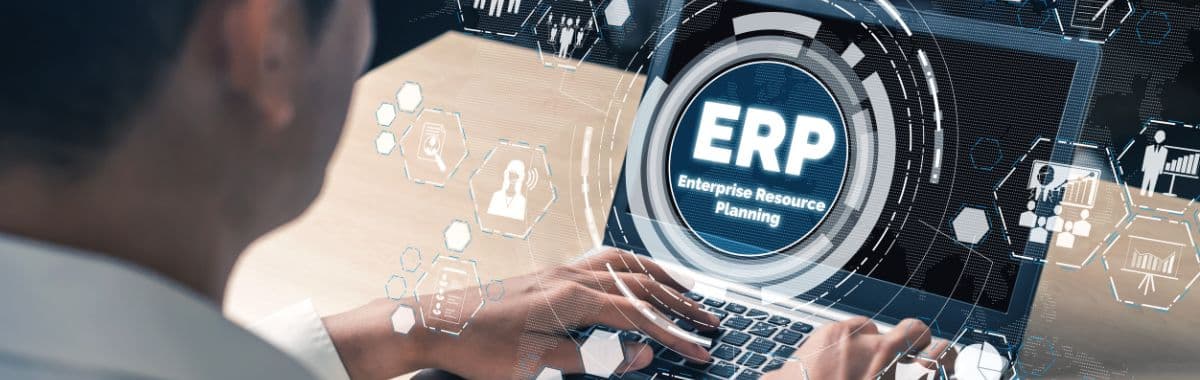 Comment choisir le bon ERP pour votre entreprise ?