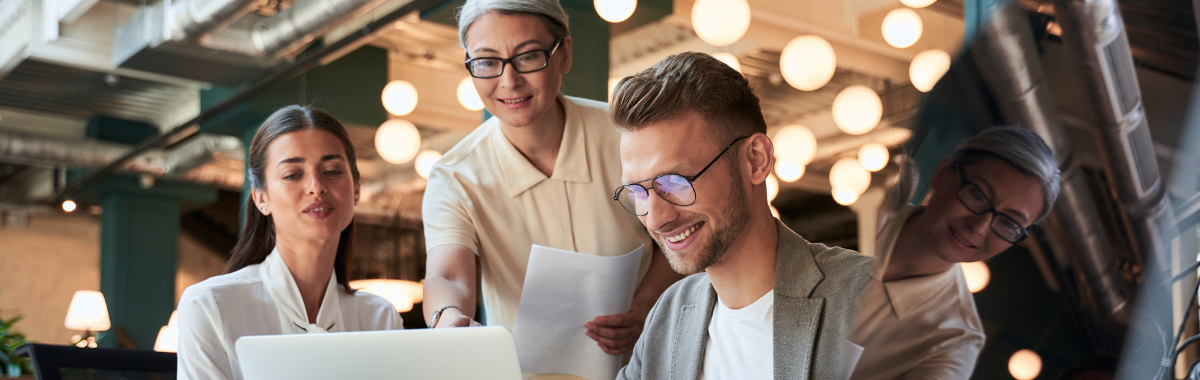 3 avantages à travailler avec un cabinet de recrutement SAP