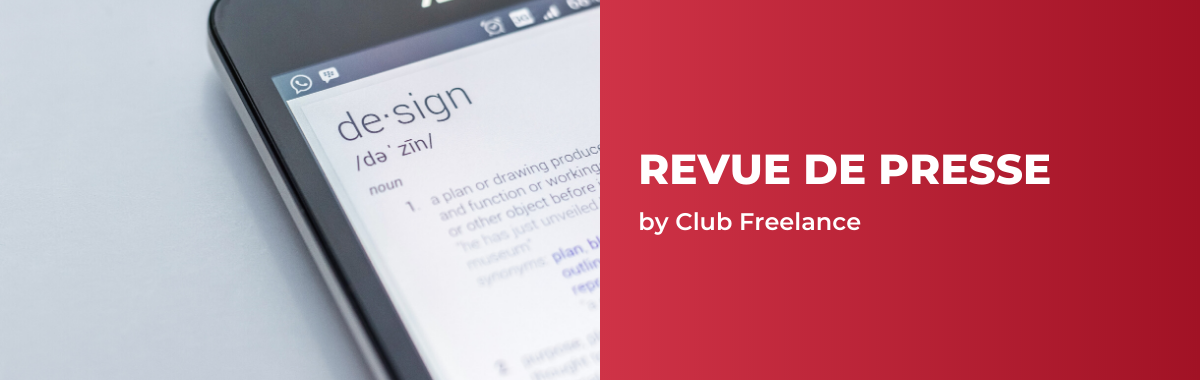 Actualité UX / UI :  les meilleurs articles récents
