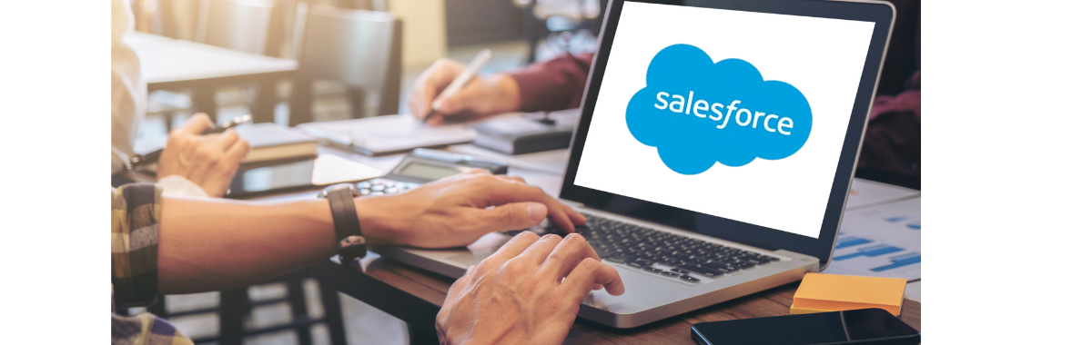 Consultant Salesforce : Fiche métier
