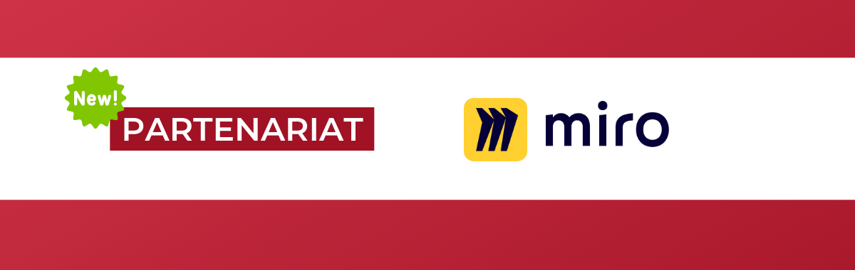 Organisez vos projets avec Miro et Mindquest