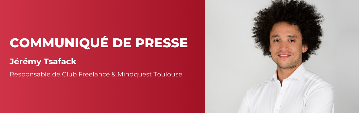 Mindquest ouvre un bureau à Toulouse