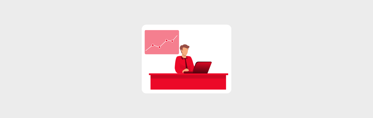 Analyste financier : fiche métier