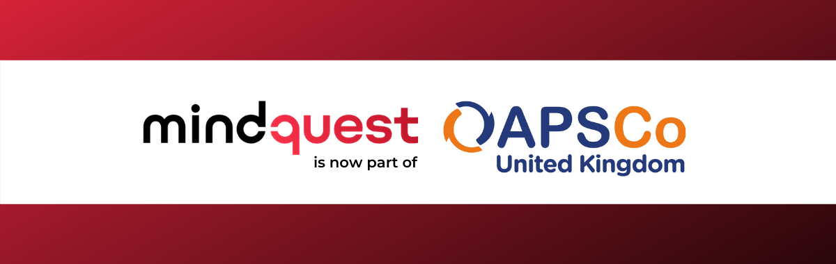 Mindquest is a Member of APSCo UK