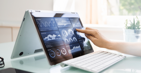 Small Data for more human-centric data processing