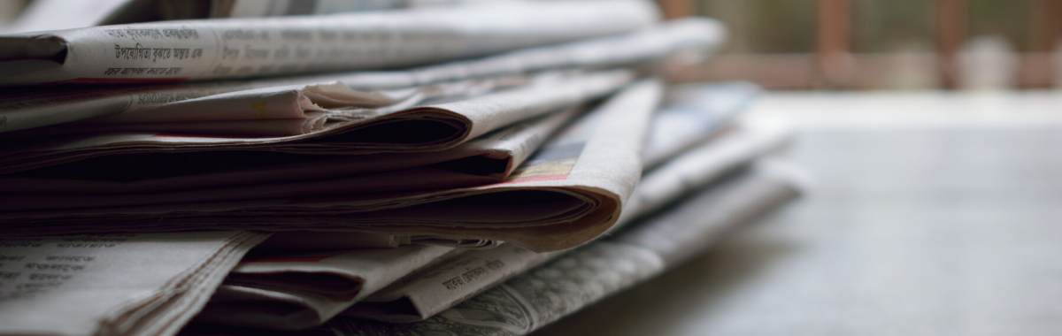 Revue de Presse : mercredi 20 novembre