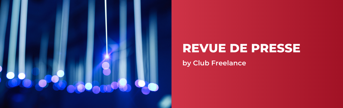 Intelligence Artificielle : les 4 articles qu’il ne fallait pas rater ces dernières semaines