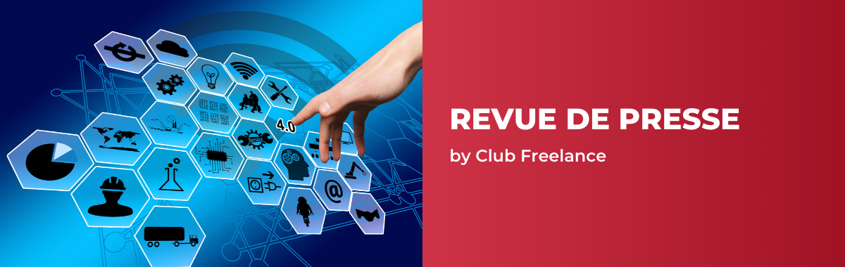 Intelligence Artificielle : les 4 articles qu’il ne fallait pas rater ces dernières semaines