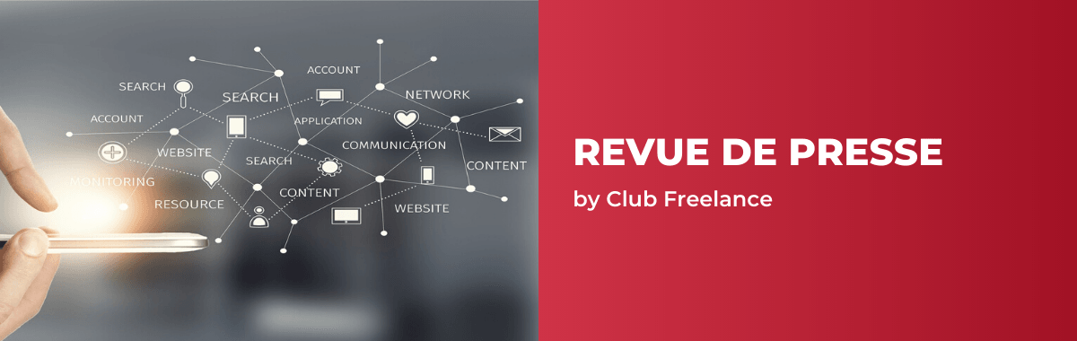 Cloud : notre sélection d’articles par Club Freelance