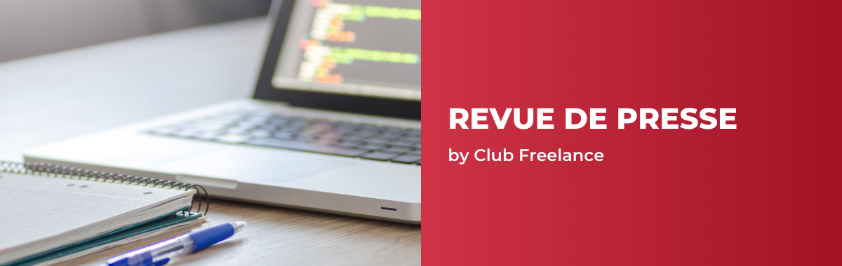 Actualité décideurs IT : Top 3 des articles de la semaine