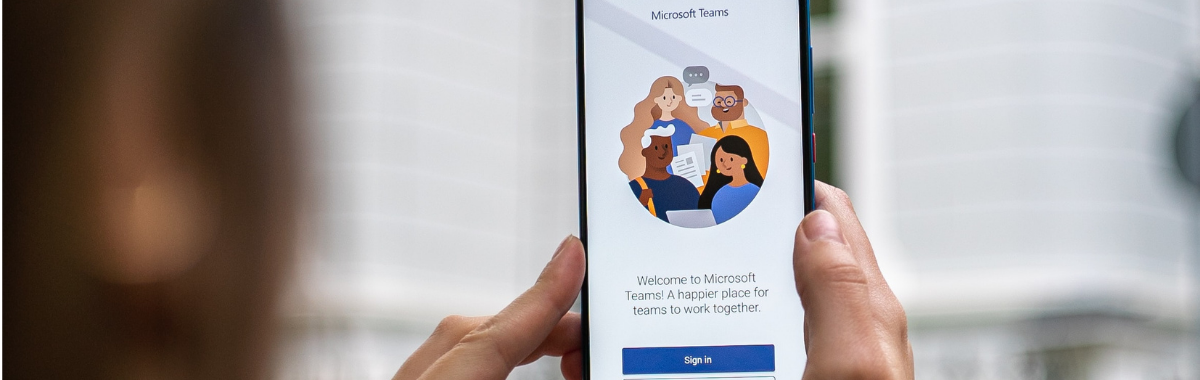 Tour d’horizon de l’environnement technique Microsoft pour les professionnels IT