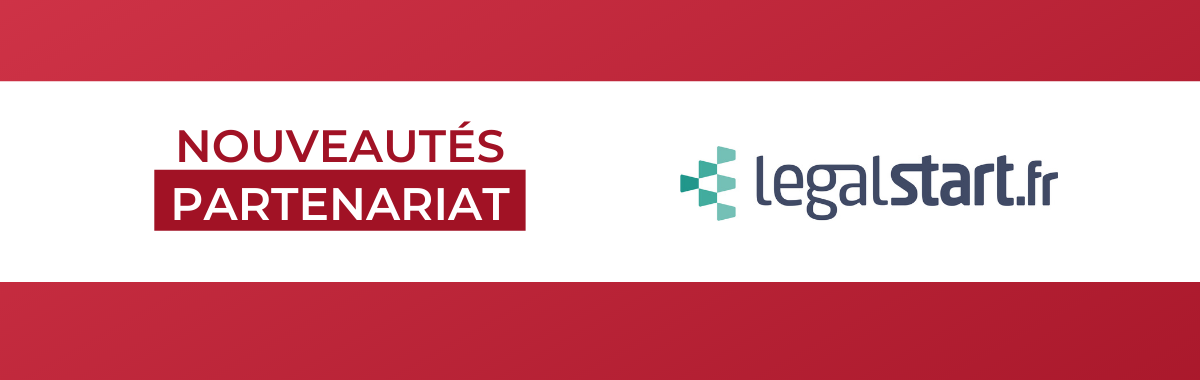 Legalstart : la communauté Club Freelance bénéficie désormais de 20% de réduction