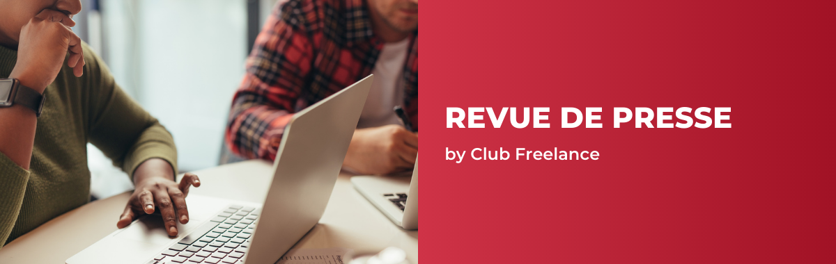 Emploi dans la tech : notre sélection d’articles à lire