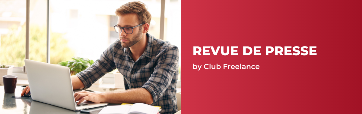 Télétravail & IT : notre sélection d’articles récents à ne pas rater