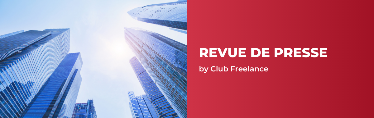 DSI : notre sélection d’articles