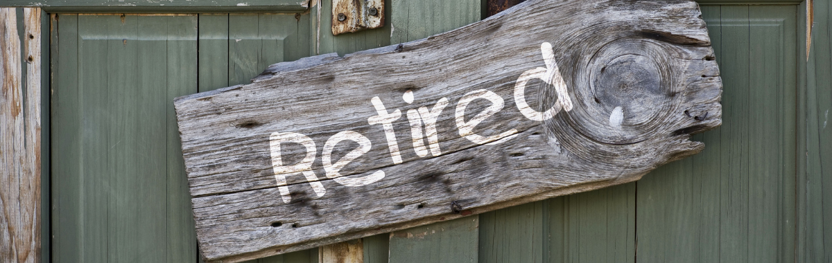 La retraite du freelance informatique