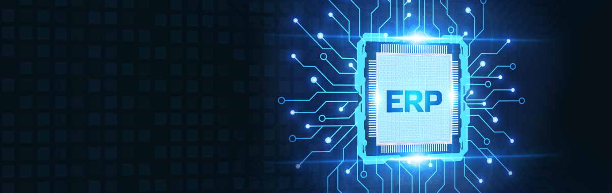 Comment mettre en place un ERP efficace en 6 étapes