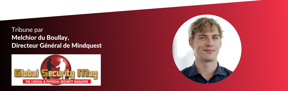 La cyber-souveraineté française est-elle une chimère ? – Tribune