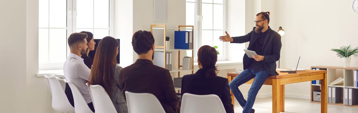 Réussir le recrutement d’un manager de transition