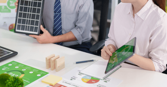 Numérique responsable : un nouvel enjeu de compétences pour l’IT et la Finance