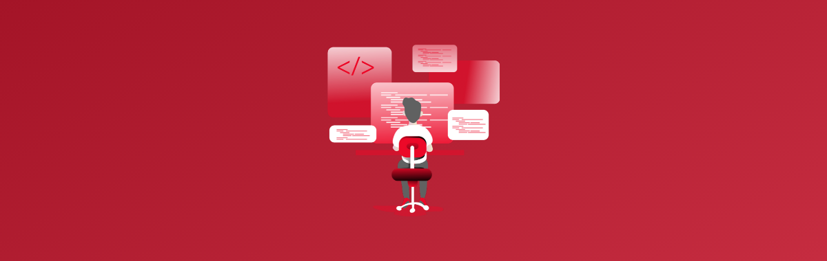 Développeur logiciel : Fiche métier