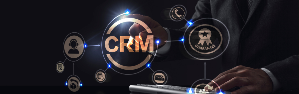 Consultant CRM, le stratégie digital de la relation clients