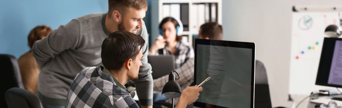 Pourquoi travailler avec un cabinet de recrutement IT