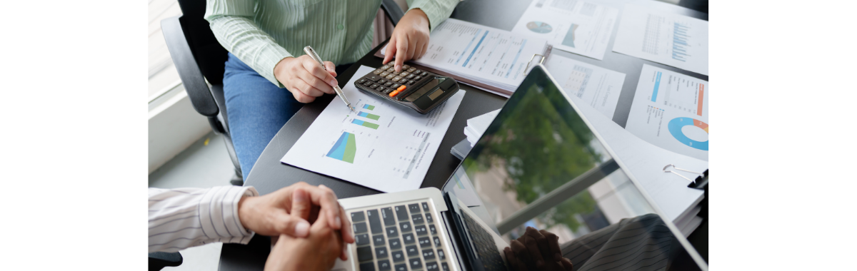 Rolling forecast : la planification financière qui s’adapte à votre entreprise